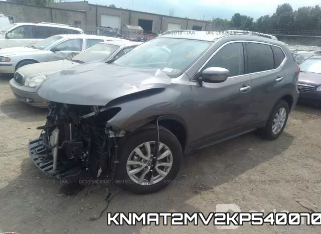 KNMAT2MV2KP540070 фото 3