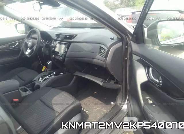 KNMAT2MV2KP540070 фото 6