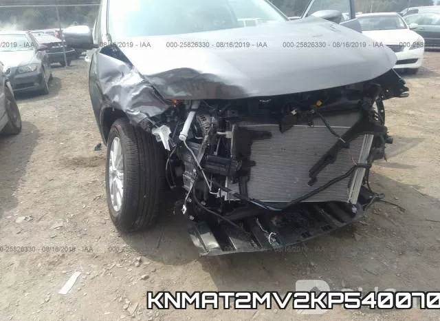 KNMAT2MV2KP540070 фото 7