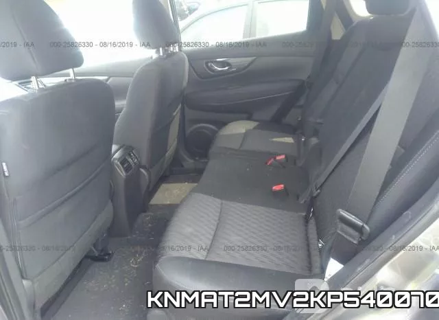 KNMAT2MV2KP540070 фото 9