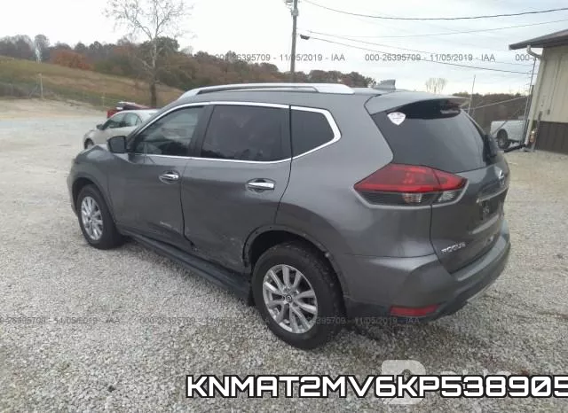 KNMAT2MV6KP538905 фото 3