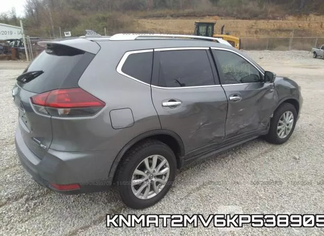 KNMAT2MV6KP538905 фото 4