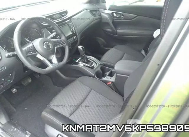 KNMAT2MV6KP538905 фото 5