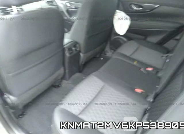 KNMAT2MV6KP538905 фото 7