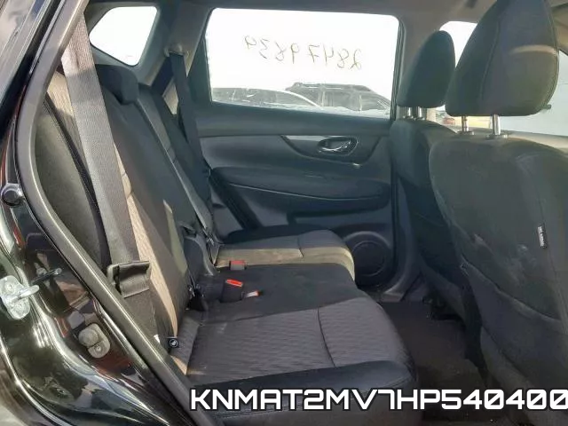KNMAT2MV7HP540400 фото 6