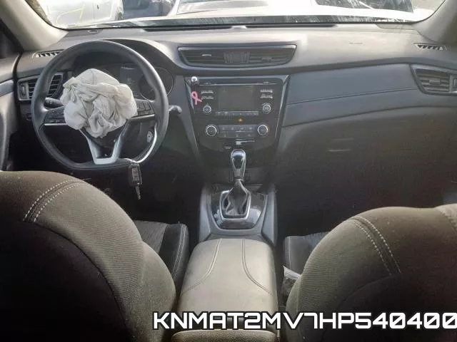 KNMAT2MV7HP540400 фото 8