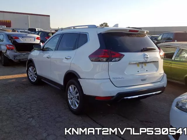 KNMAT2MV7LP530541 фото 4