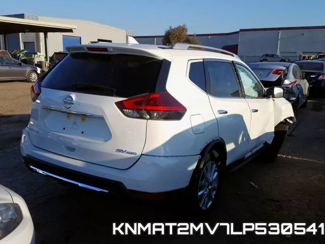KNMAT2MV7LP530541 фото 5