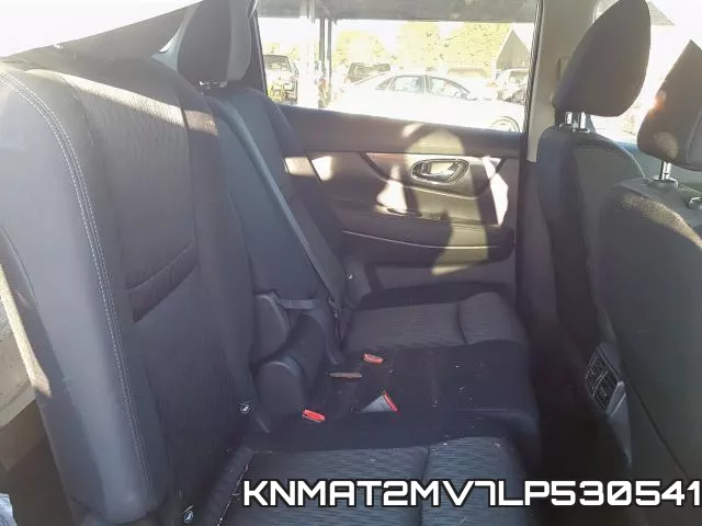 KNMAT2MV7LP530541 фото 7