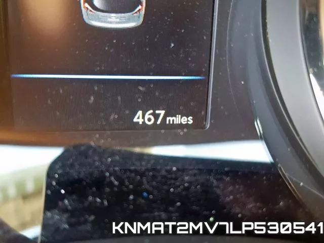 KNMAT2MV7LP530541 фото 8