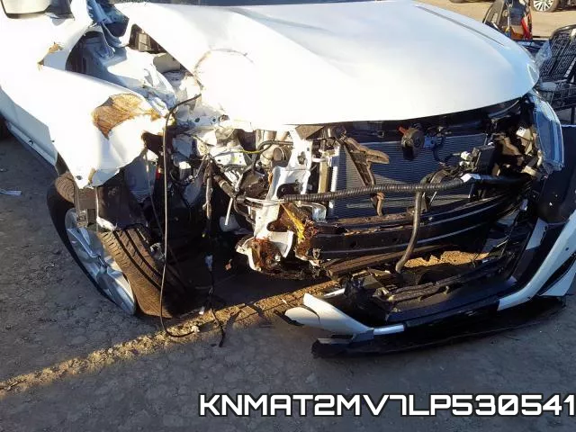 KNMAT2MV7LP530541 фото 9