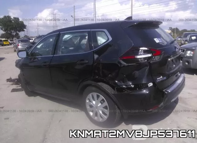 KNMAT2MV8JP537611 фото 3