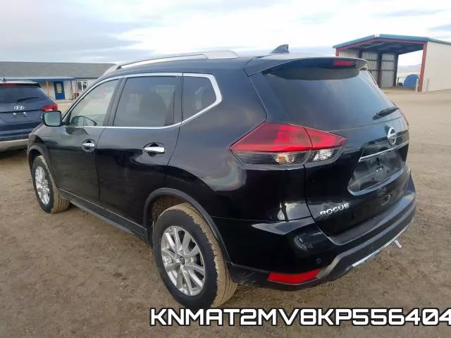 KNMAT2MV8KP556404 фото 2