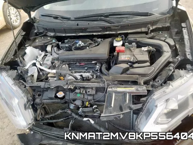KNMAT2MV8KP556404 фото 5