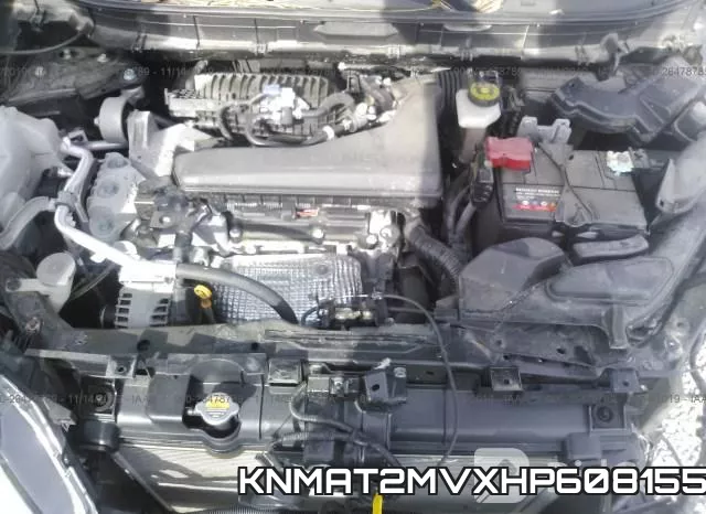 KNMAT2MVXHP608155 фото 2