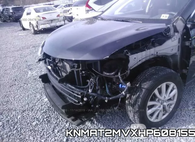 KNMAT2MVXHP608155 фото 6