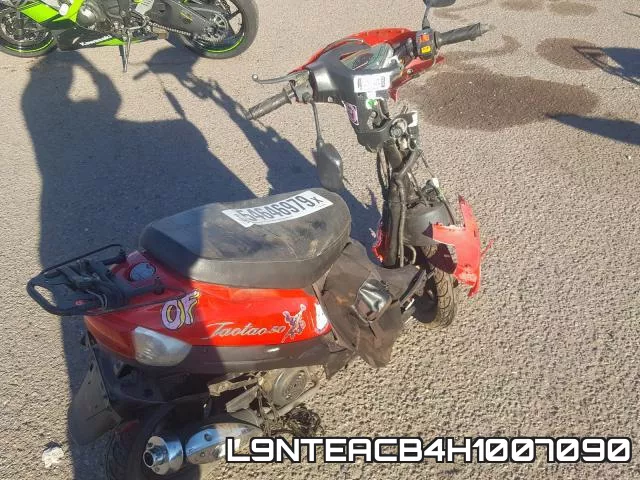 L9NTEACB4H1007090 фото 2