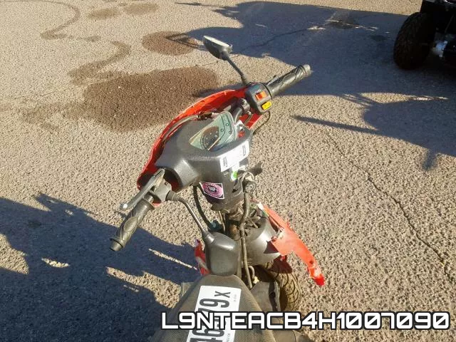 L9NTEACB4H1007090 фото 3