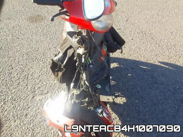 L9NTEACB4H1007090 фото 6