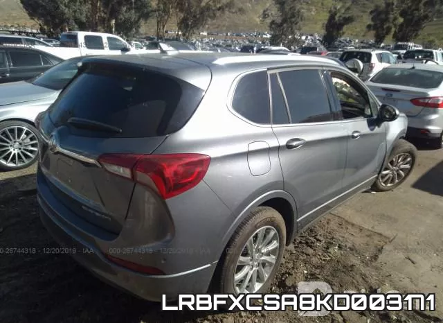 LRBFXCSA8KD003171 фото 4
