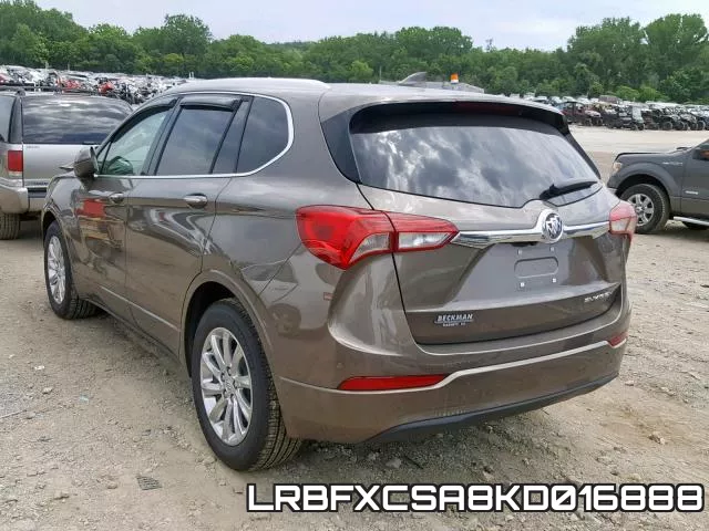 LRBFXCSA8KD016888 фото 3
