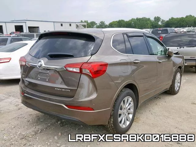 LRBFXCSA8KD016888 фото 4