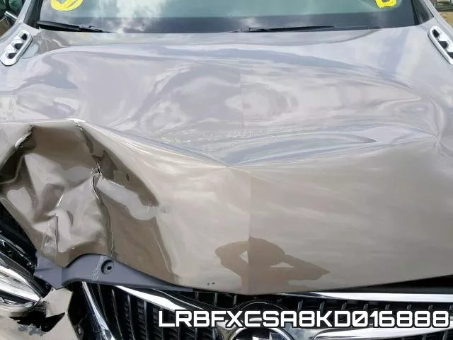 LRBFXCSA8KD016888 фото 7
