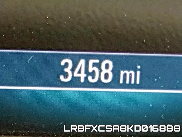LRBFXCSA8KD016888 фото 8