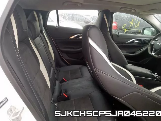 SJKCH5CP5JA046220 фото 7