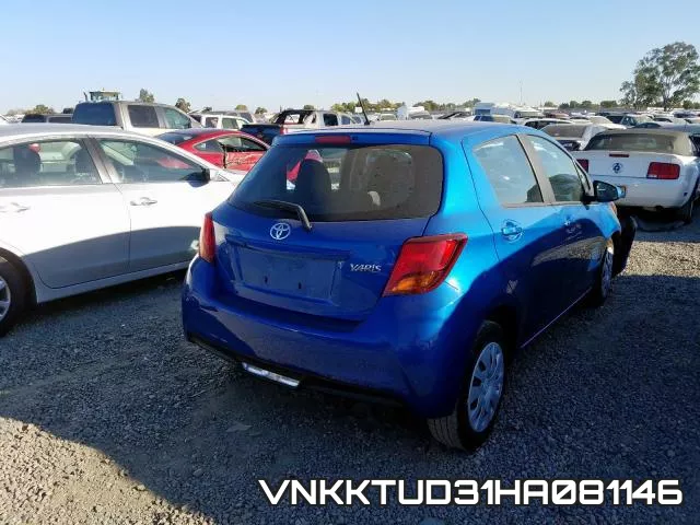 VNKKTUD31HA081146 фото 3