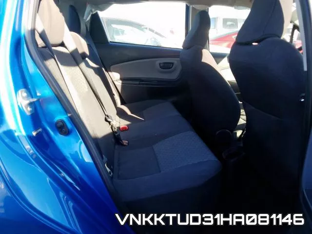 VNKKTUD31HA081146 фото 5