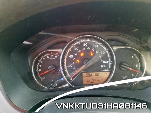 VNKKTUD31HA081146 фото 7