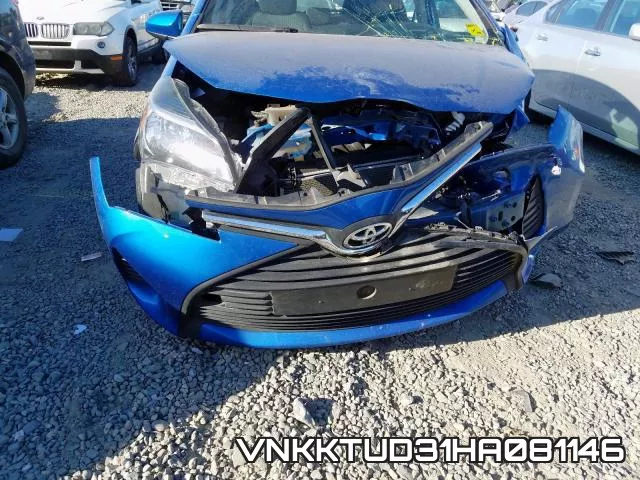 VNKKTUD31HA081146 фото 8
