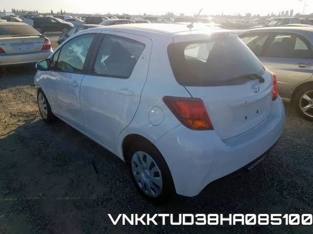 VNKKTUD38HA085100 фото 4
