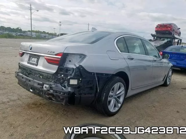 WBA7F2C53JG423872 фото 5