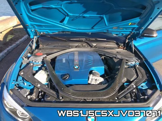 WBS1J5C5XJVD37071 фото 8