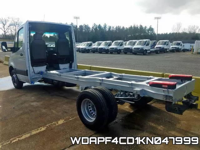 WDAPF4CD1KN047999 фото 4