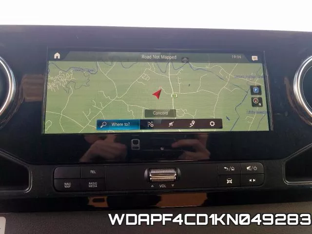 WDAPF4CD1KN049283 фото 6