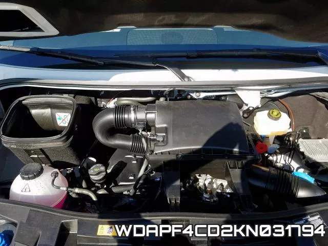 WDAPF4CD2KN031794 фото 6