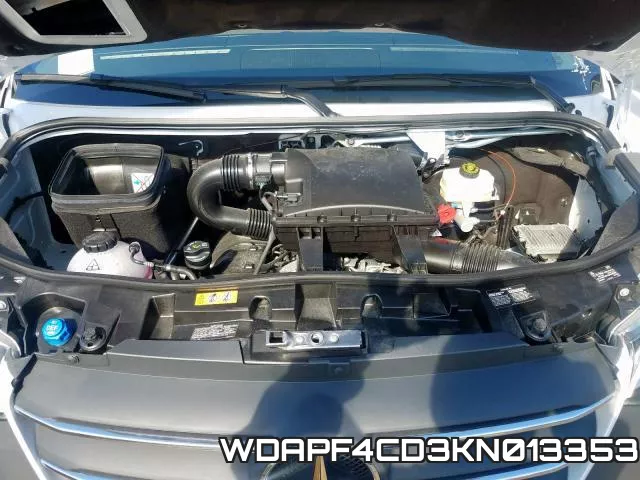 WDAPF4CD3KN013353 фото 5