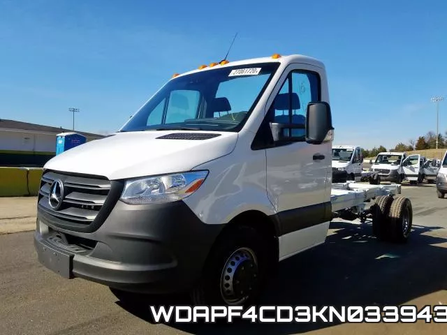 WDAPF4CD3KN033943 фото 2