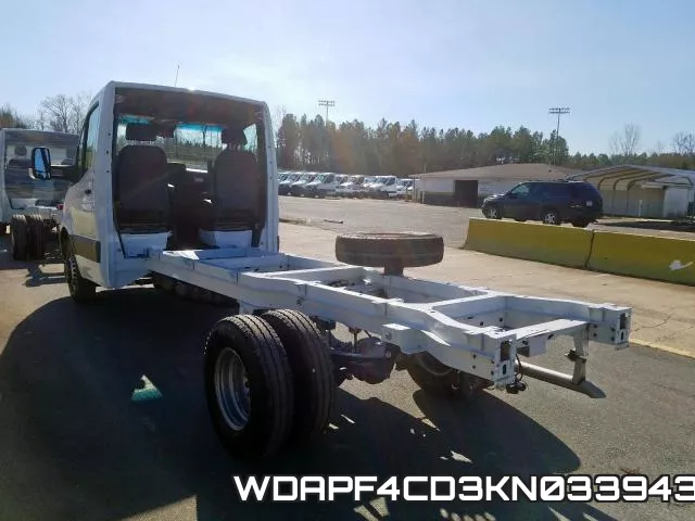 WDAPF4CD3KN033943 фото 3