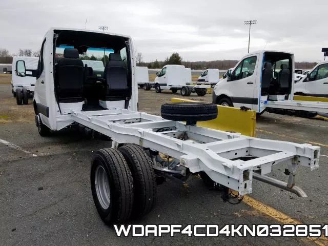 WDAPF4CD4KN032851 фото 3