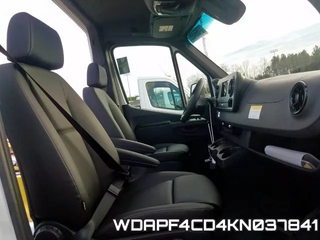 WDAPF4CD4KN037841 фото 6