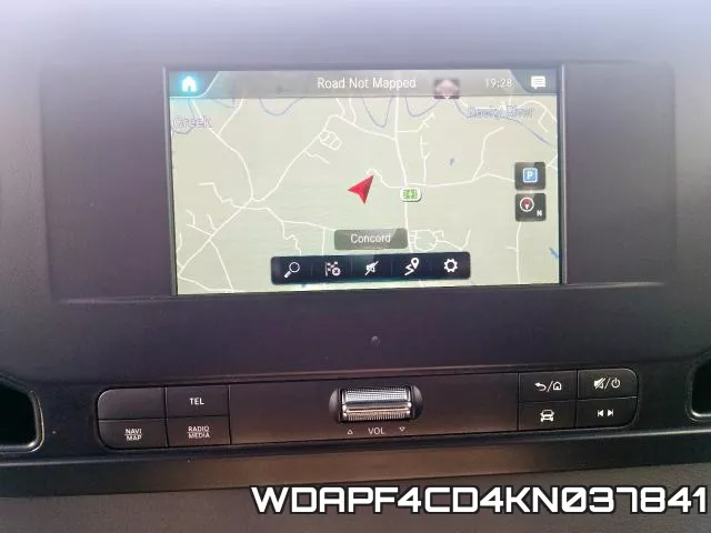 WDAPF4CD4KN037841 фото 7