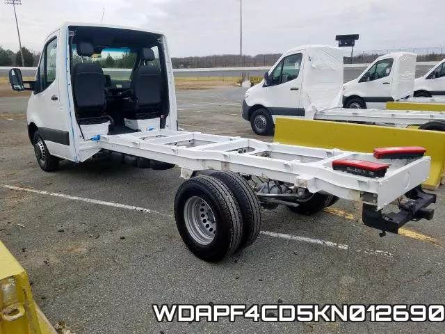 WDAPF4CD5KN012690 фото 4