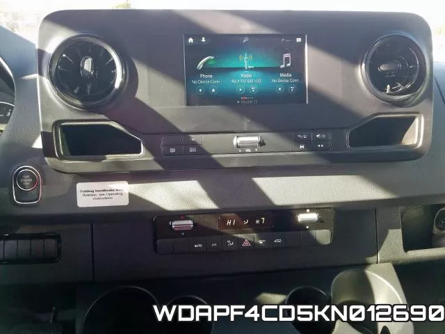 WDAPF4CD5KN012690 фото 7