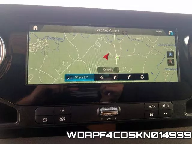 WDAPF4CD5KN014939 фото 4
