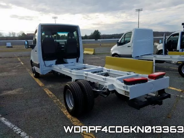 WDAPF4CD6KN013363 фото 3