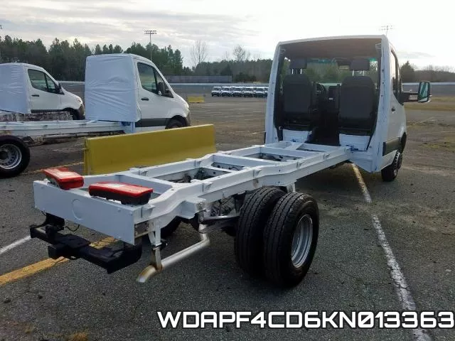 WDAPF4CD6KN013363 фото 4